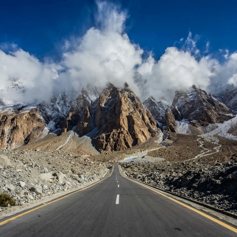 Fairy Meadows, Hunza & Skardu Valley Tour (By Air)