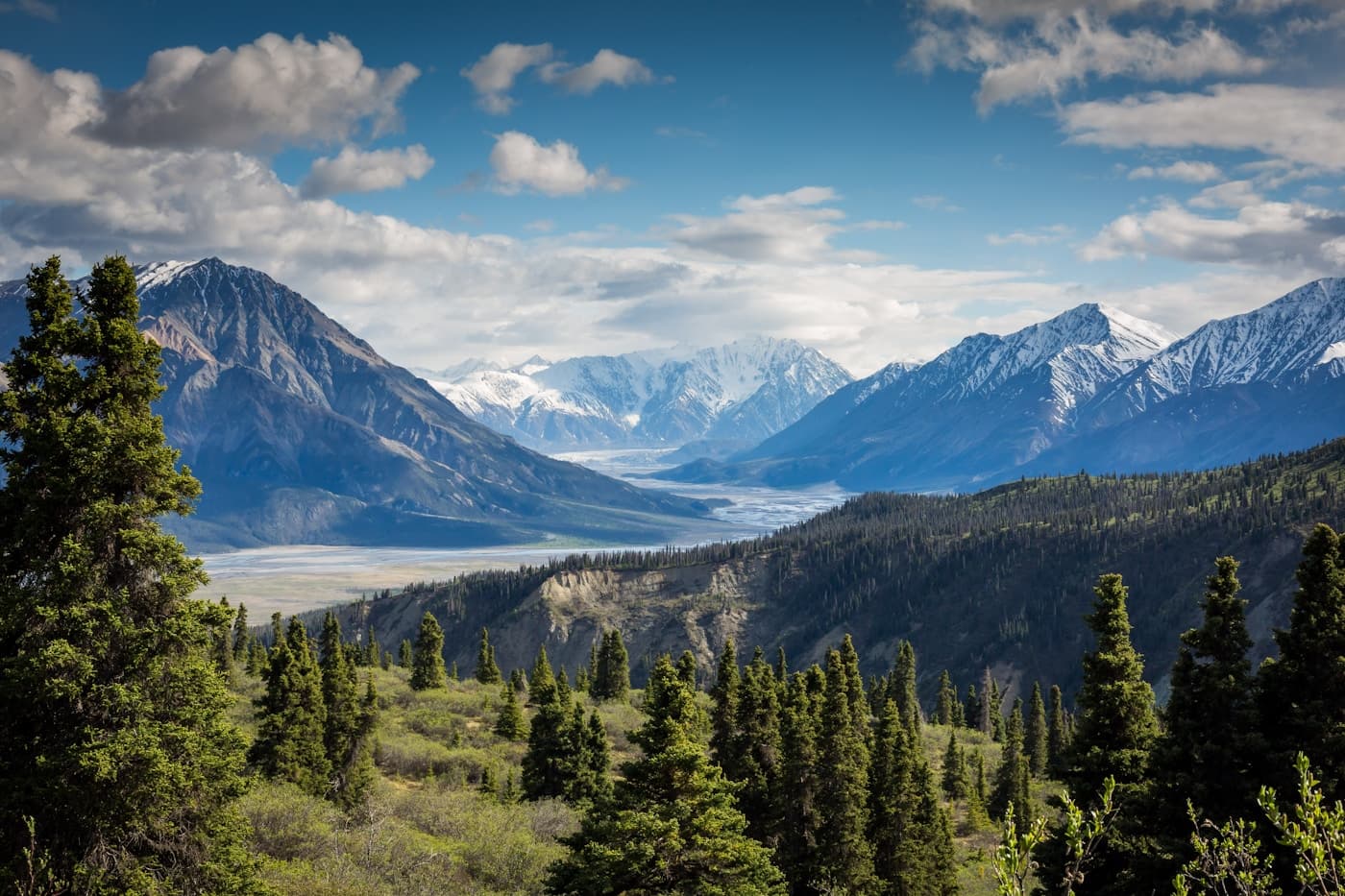 Skardu Valley