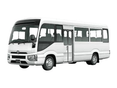 Toyota / Hyundai Coaster